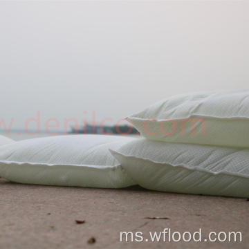 Sandbag Sandbags Banjir yang Mesra Mesra Alam Sekitar